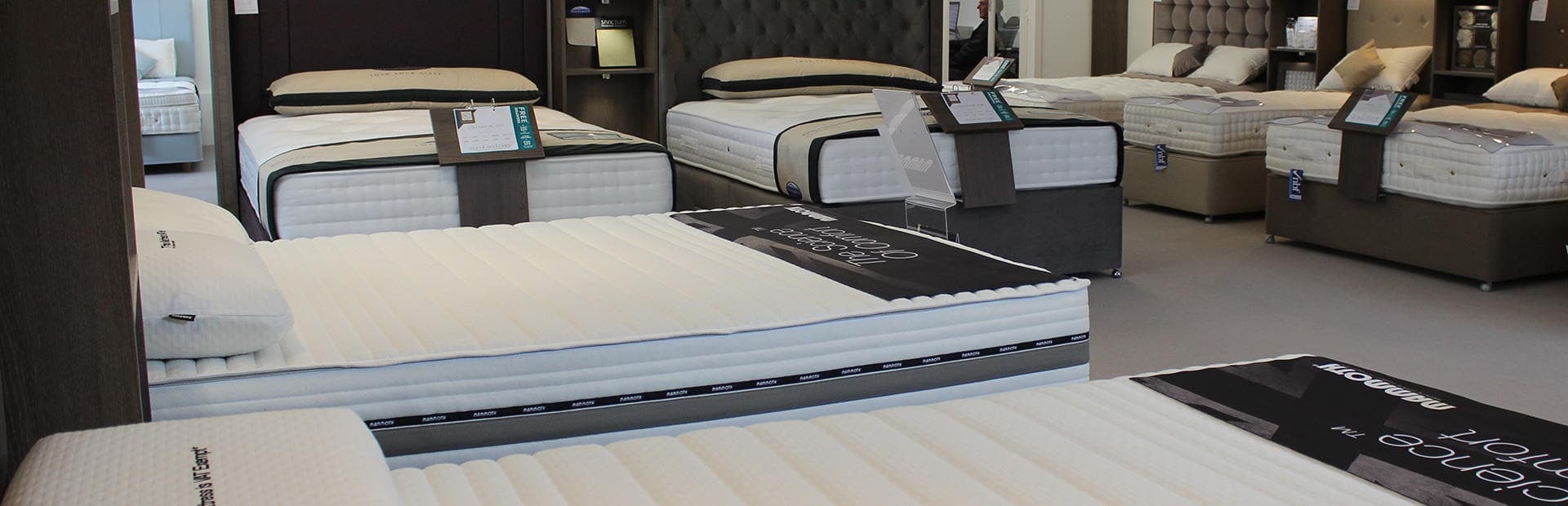 Sleep Matters Beds Beds Huddersfield