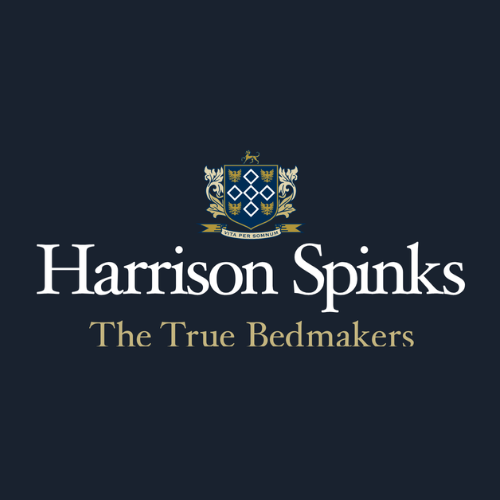 Harrison-Spinks-logo Harrison Spinks logo.