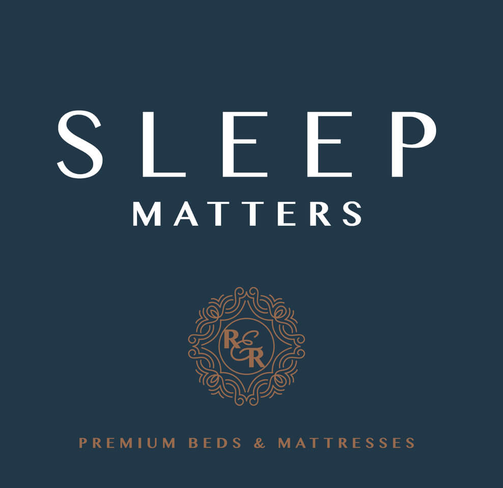 sleep-matters-logo-2026 Sleep Matters logo for their divan bed base range.