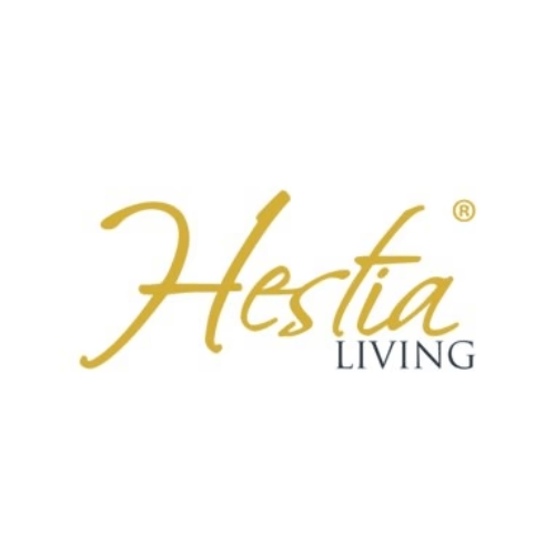 hestia-beds-logo Hestia beds company logo.